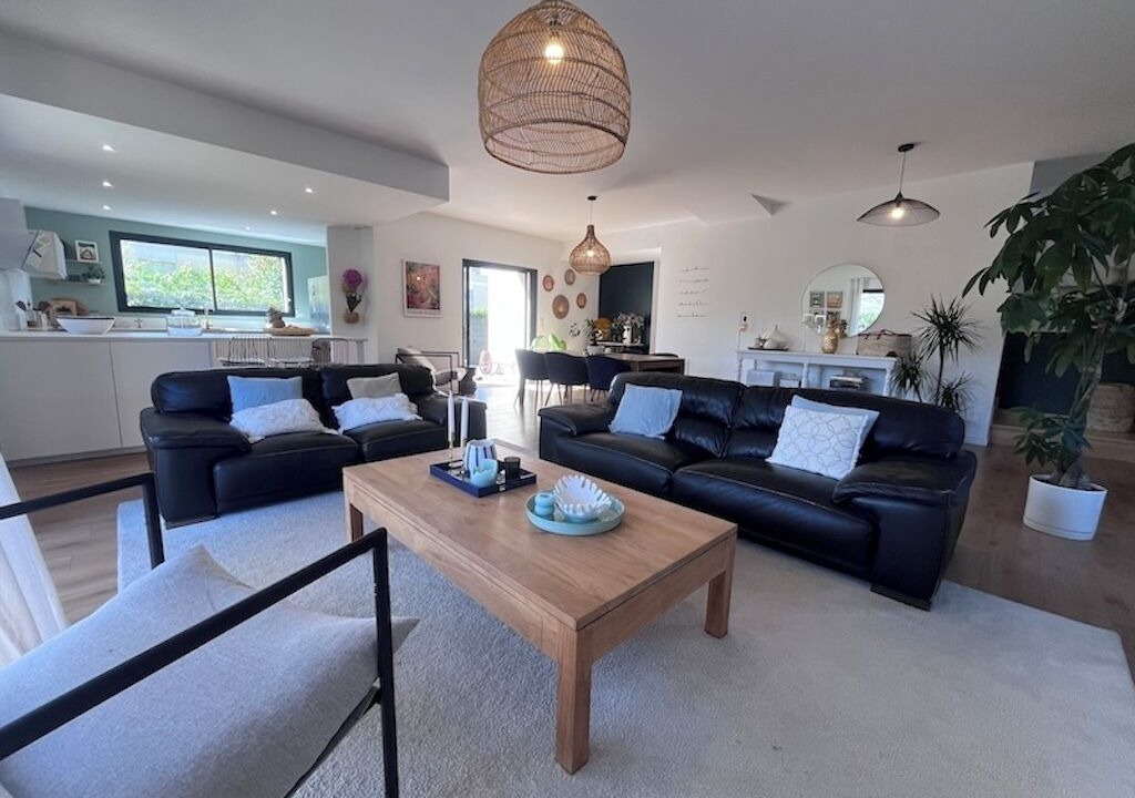 Photo of Livingroom in Castelnau-le-Lez