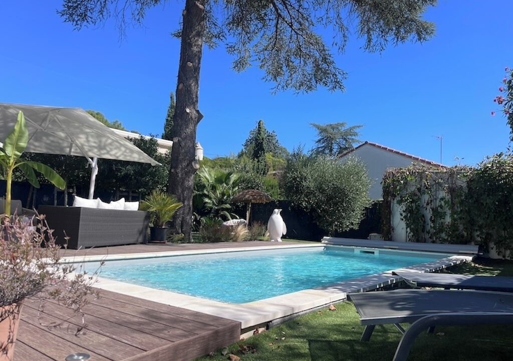Photo of Outdoor in Castelnau-le-Lez