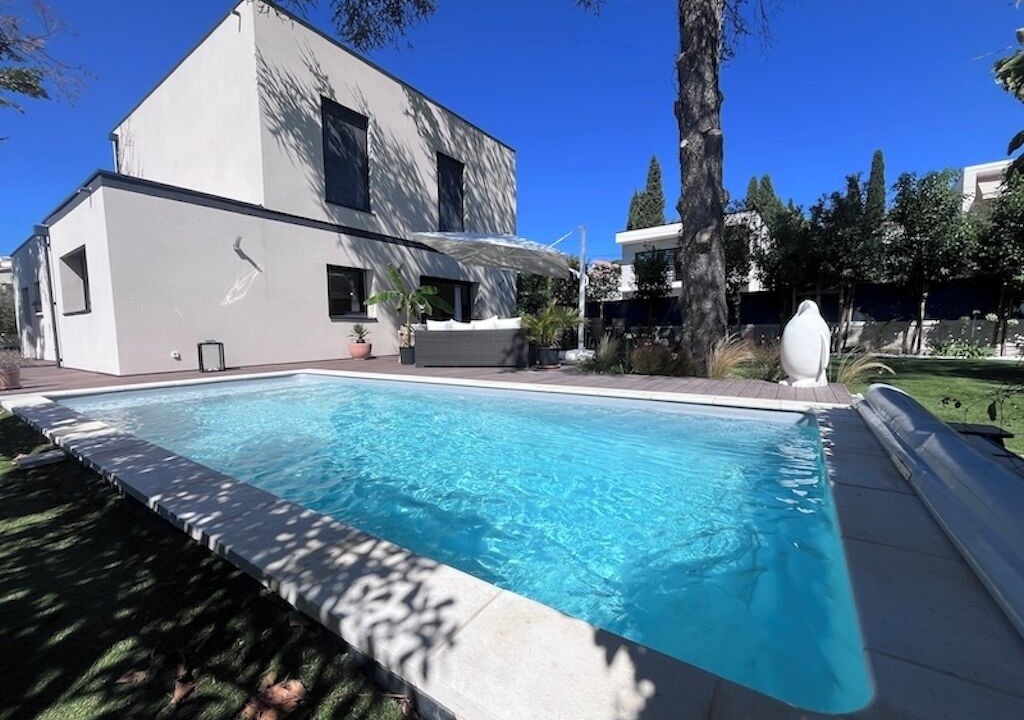 Photo of Outdoor in Castelnau-le-Lez