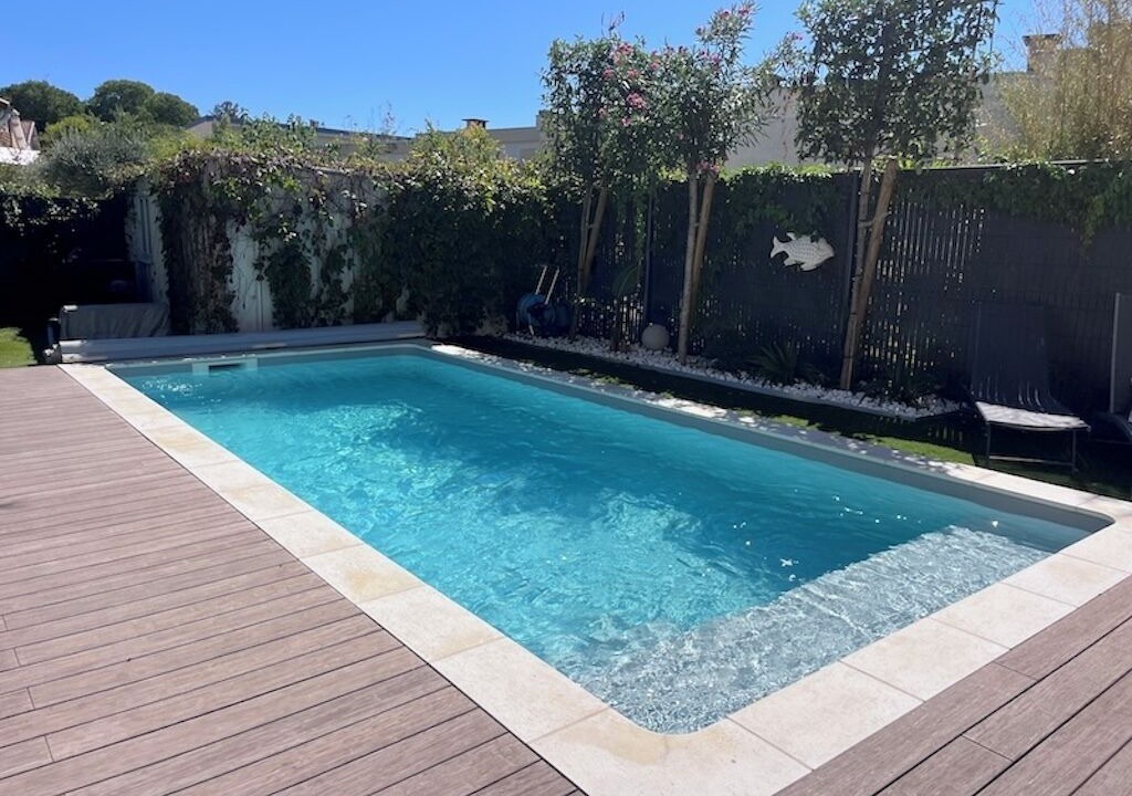 Photo of Outdoor in Castelnau-le-Lez