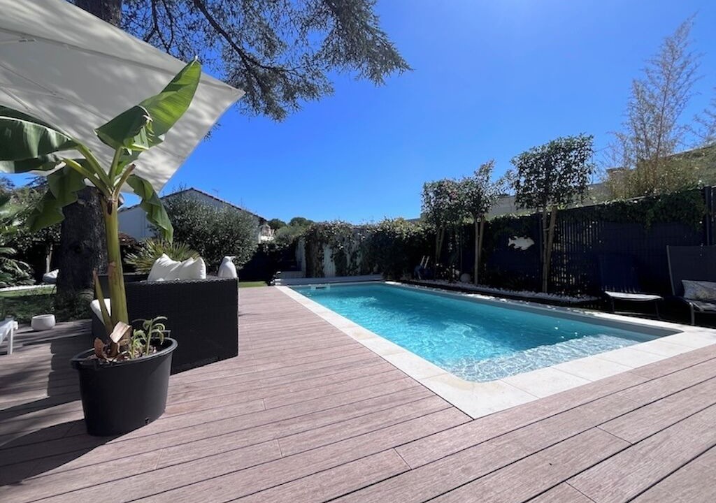 Photo of Outdoor in Castelnau-le-Lez
