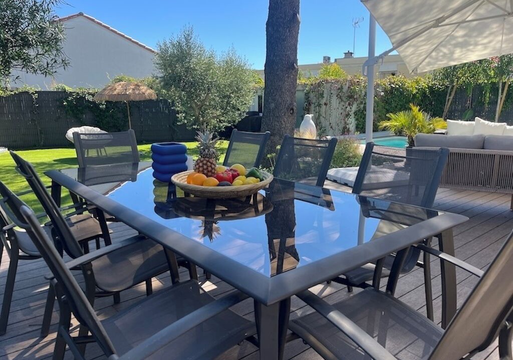 Photo of Outdoor in Castelnau-le-Lez
