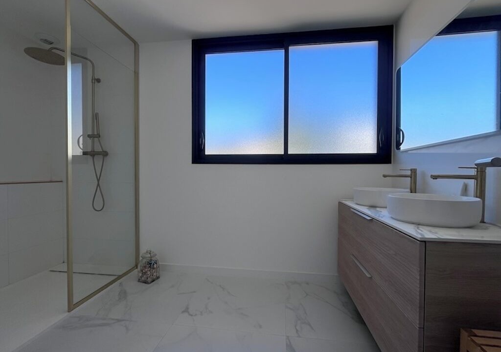 Photo of Bathroom in Castelnau-le-Lez