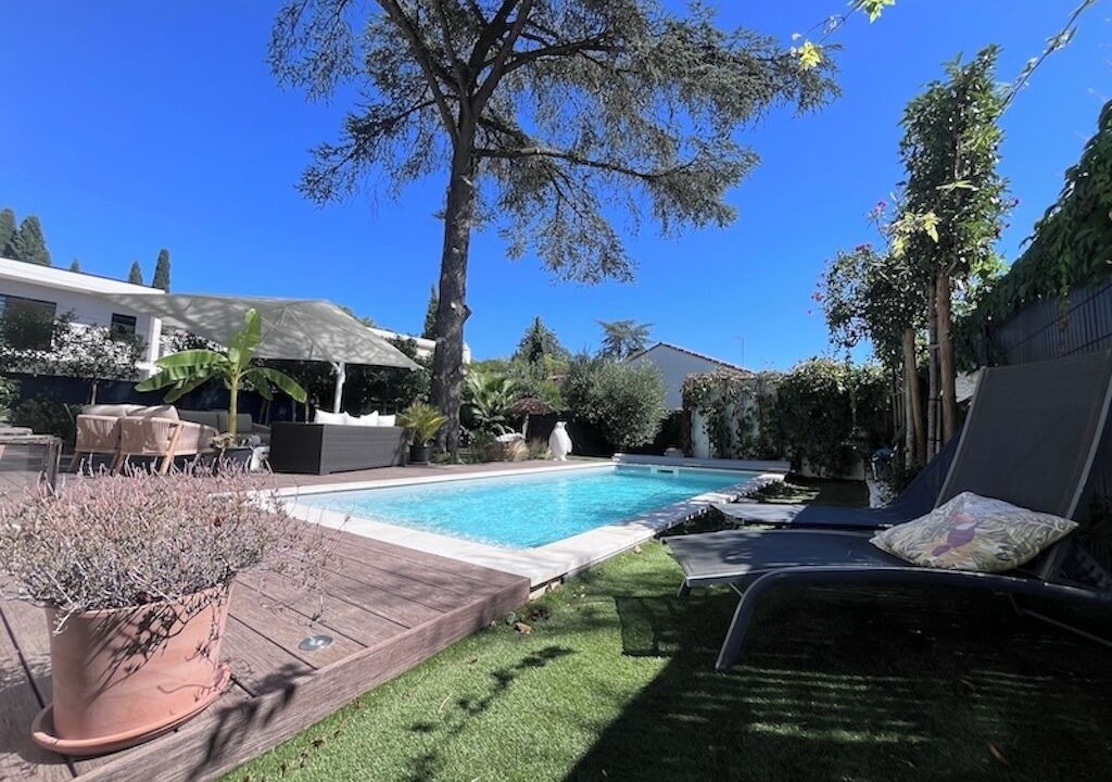 Photo of Outdoor in Castelnau-le-Lez