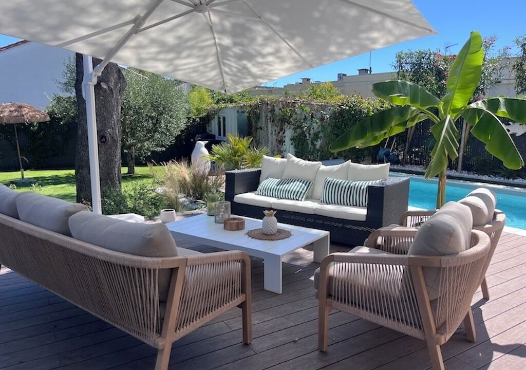 Photo of Patio Balcony in Castelnau-le-Lez