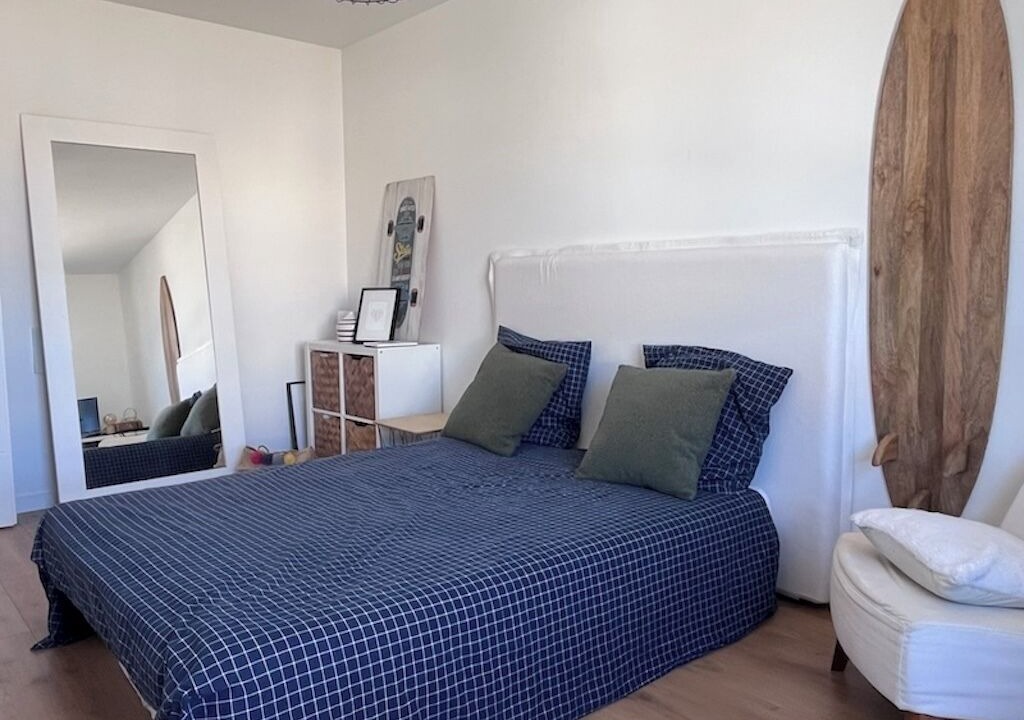 Photo of Bedroom in Castelnau-le-Lez