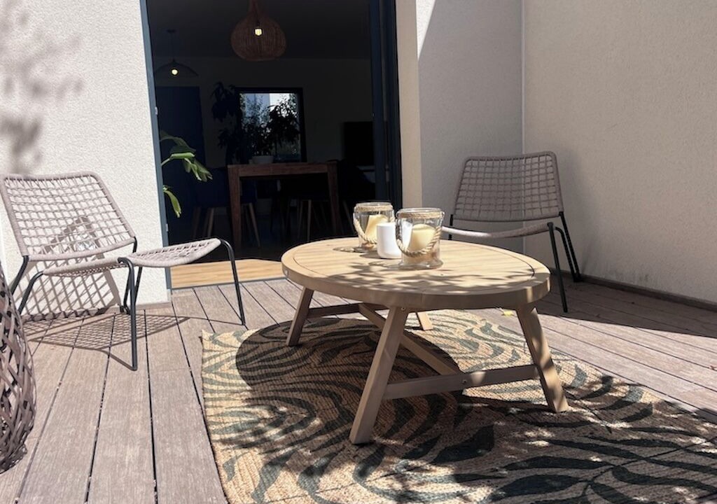 Photo of Outdoor in Castelnau-le-Lez