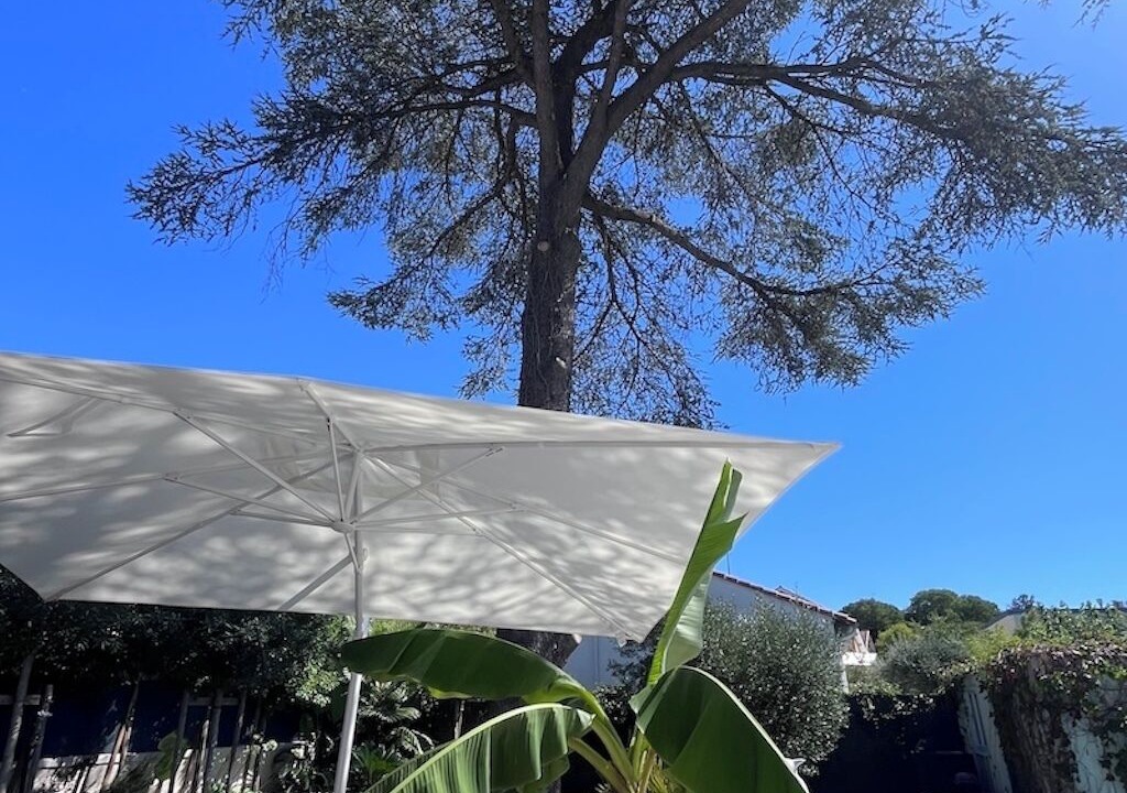 Photo of Patio Balcony in Castelnau-le-Lez
