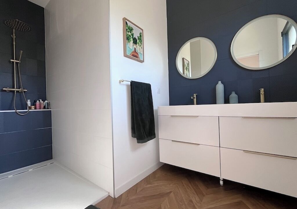 Photo of Bathroom in Castelnau-le-Lez