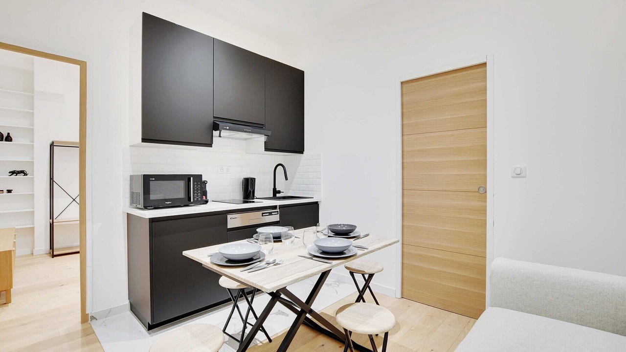 Photo of Others in Quartier de la Folie-Mericourt