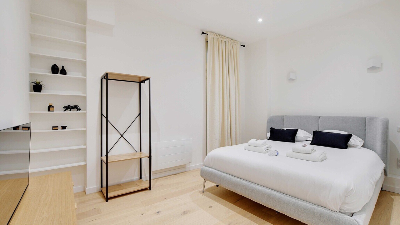 Photo of Others in Quartier de la Folie-Mericourt