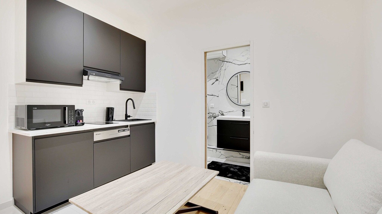 Photo of Others in Quartier de la Folie-Mericourt