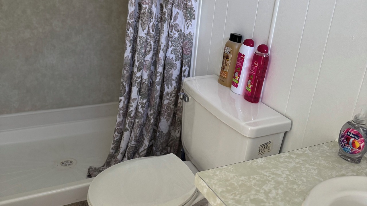 Photo of Bathroom in High Point