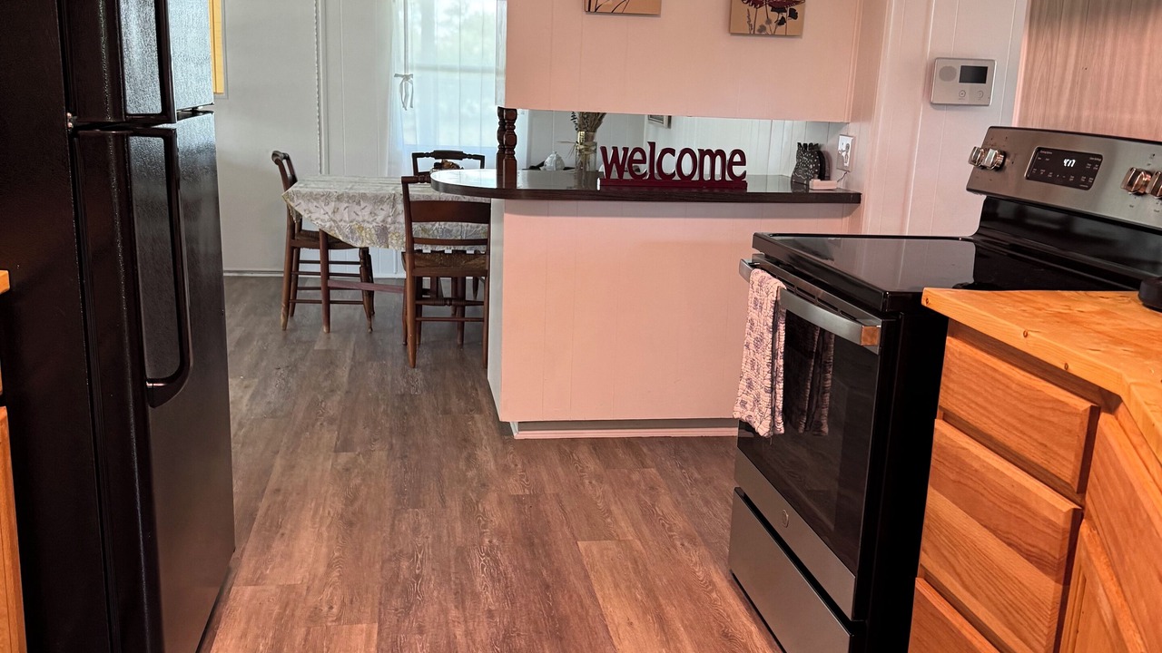 Photo of Kitchen in High Point