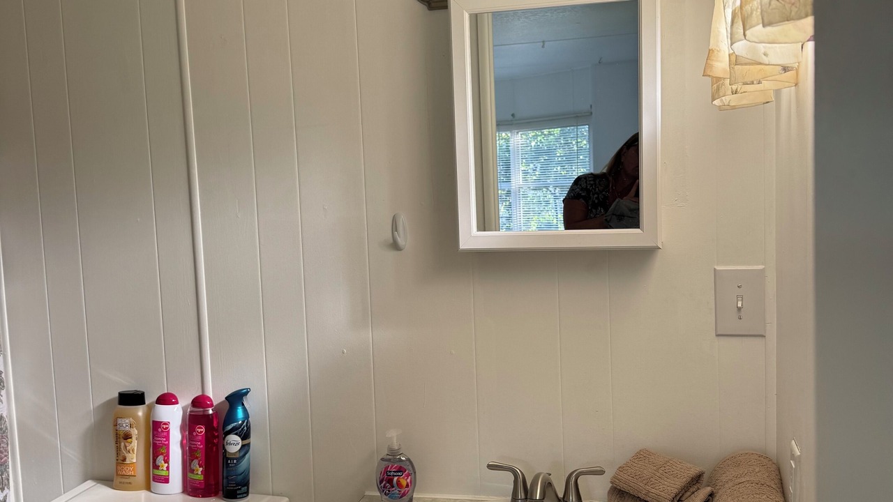 Photo of Bathroom in High Point