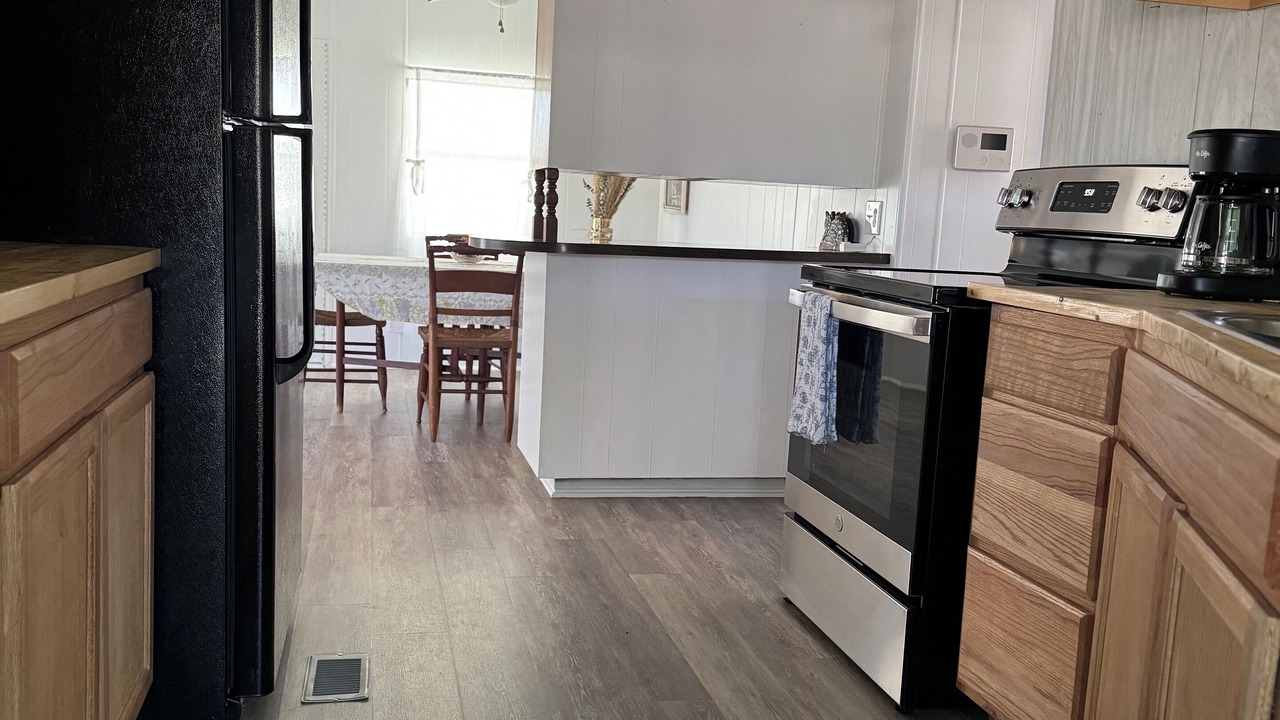 Photo of Kitchen in High Point
