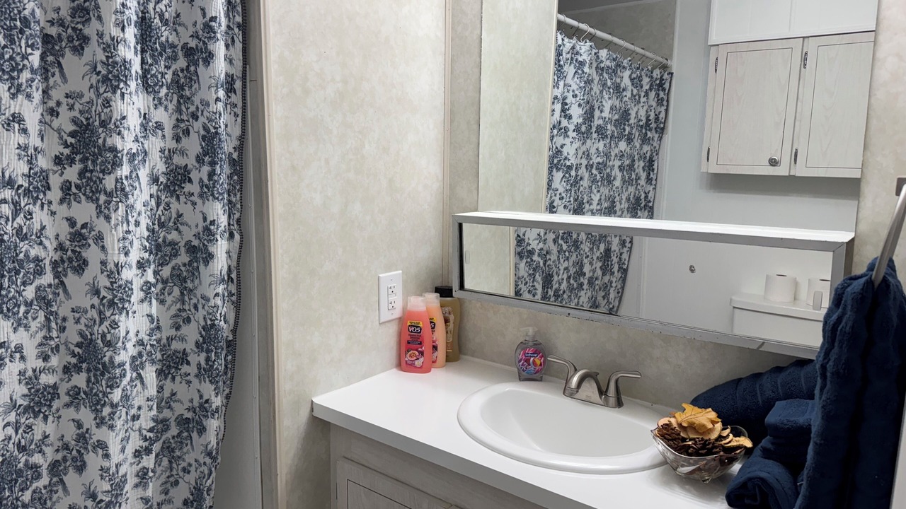 Photo of Bathroom in High Point
