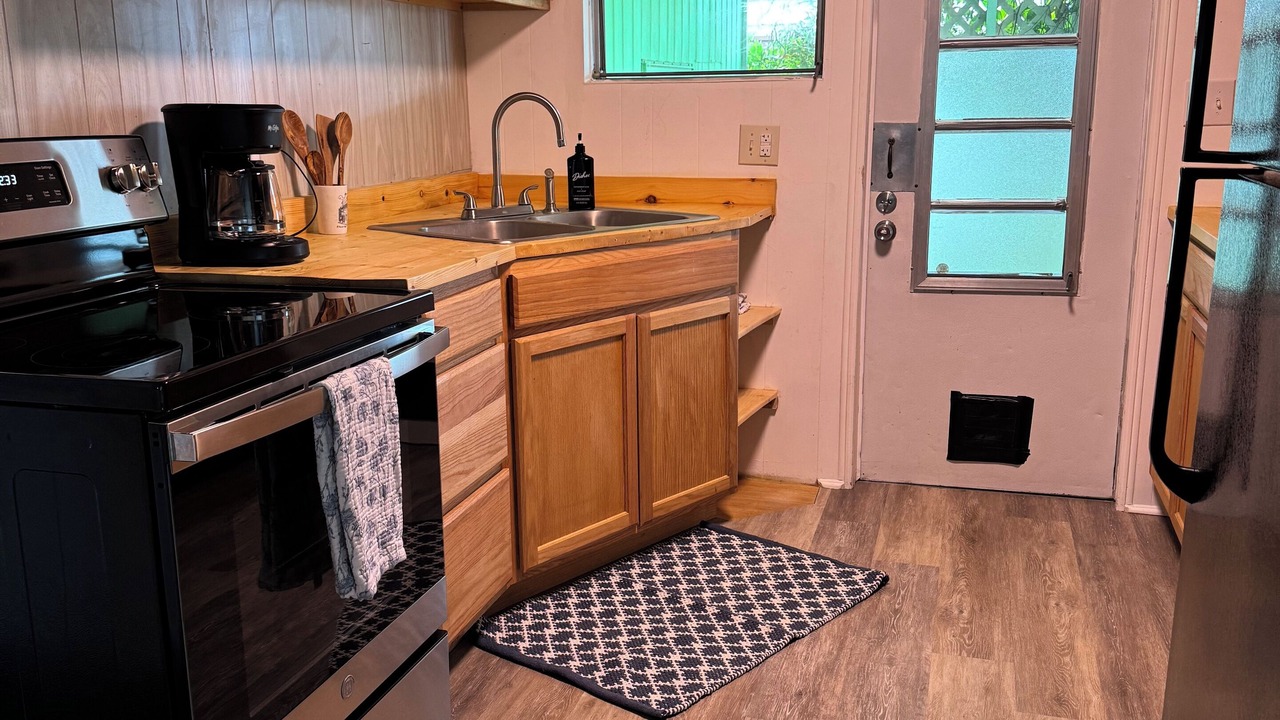 Photo of Kitchen in High Point