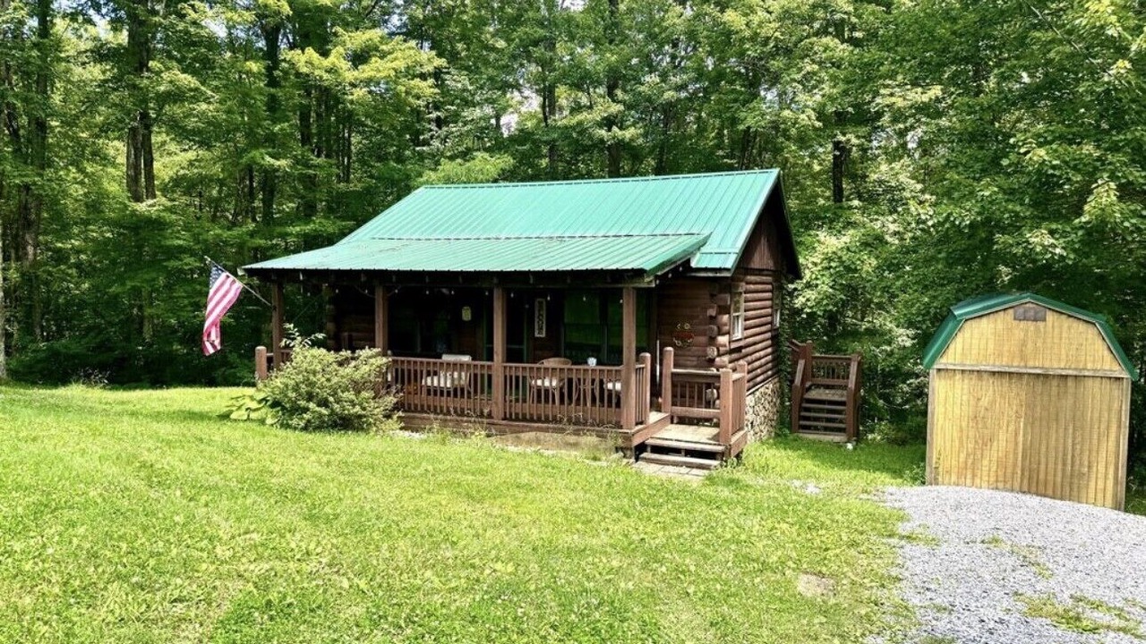 Photo of Outdoor in Canvas