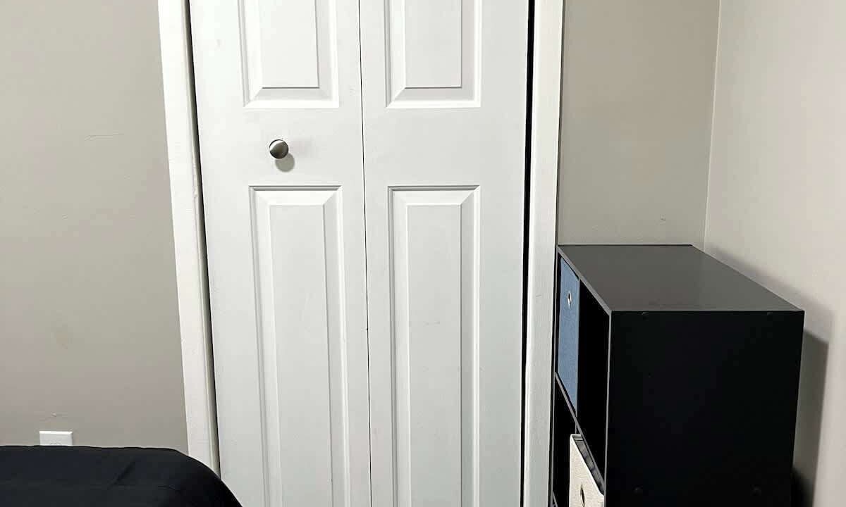Photo of Bedroom in Madison Heights