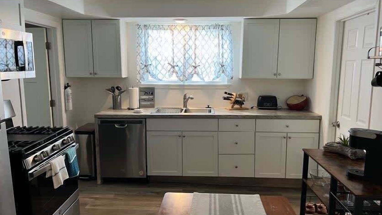 Photo of Kitchen in Madison Heights