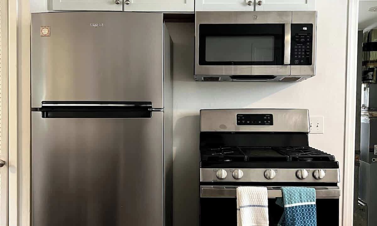 Photo of Kitchen in Madison Heights