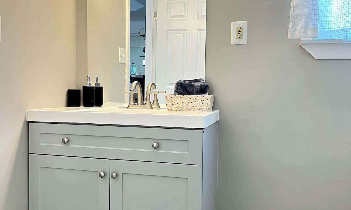 Photo of Bathroom in Madison Heights
