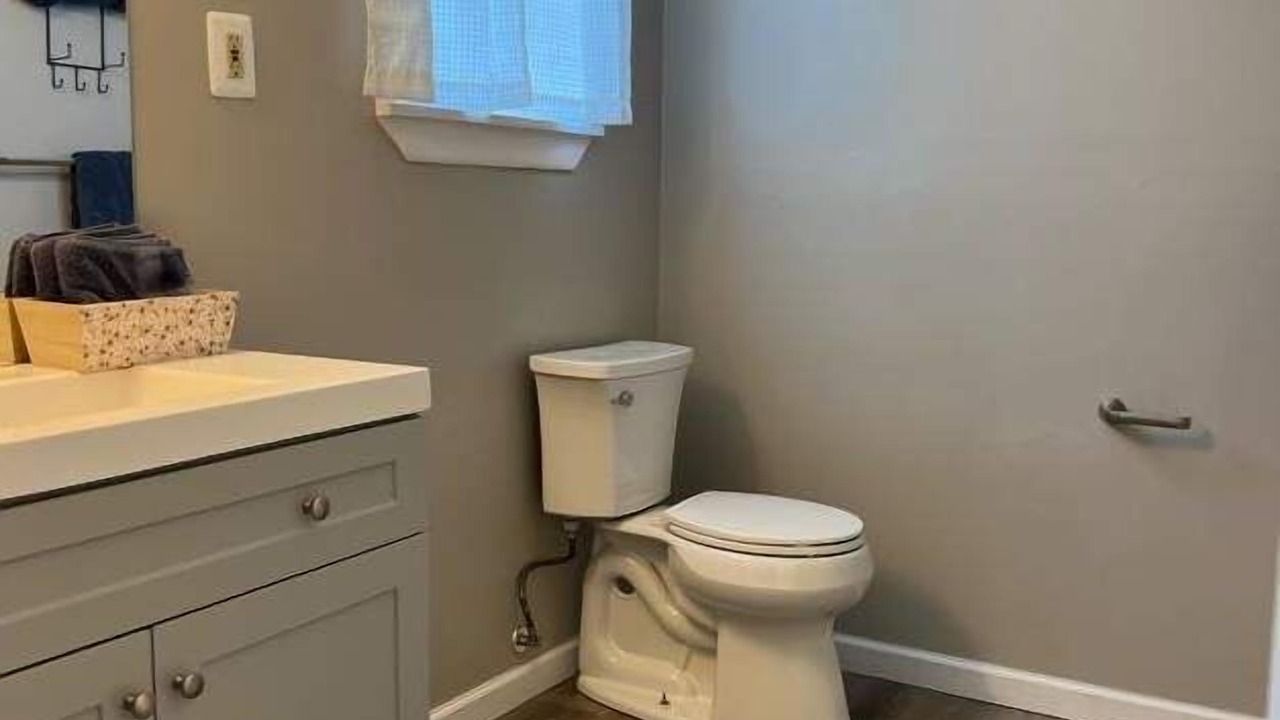 Photo of Bathroom in Madison Heights