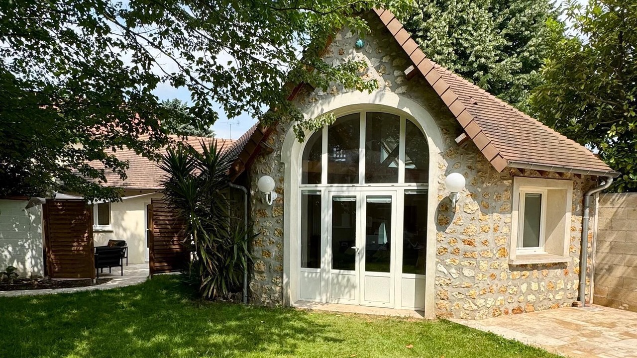 Photo of Outdoor in Saint-Gratien