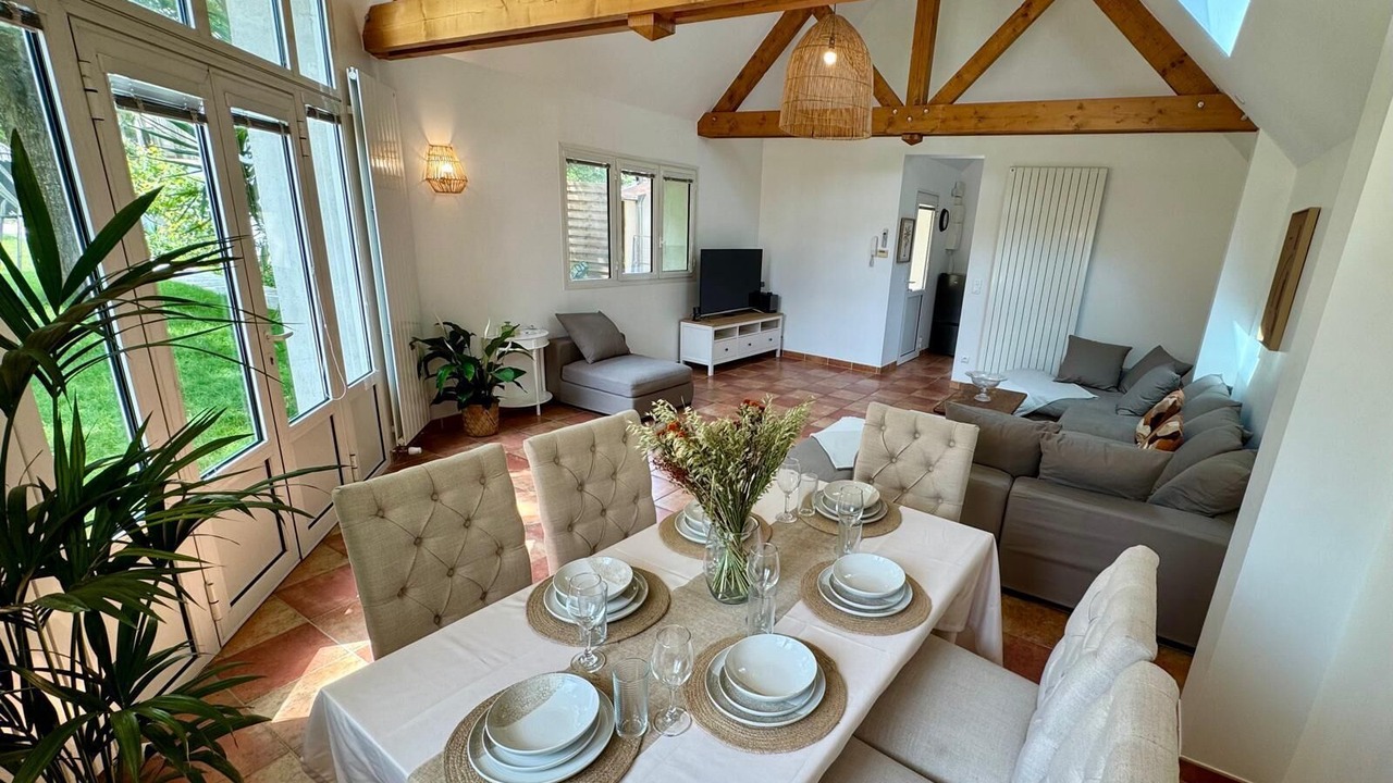 Photo of Others in Saint-Gratien