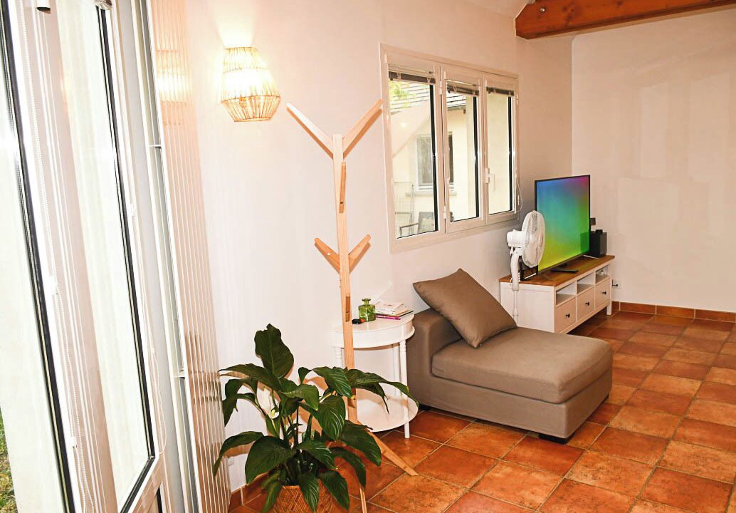 Photo of Livingroom in Saint-Gratien