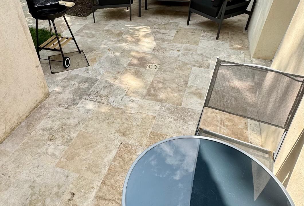 Photo of Outdoor in Saint-Gratien