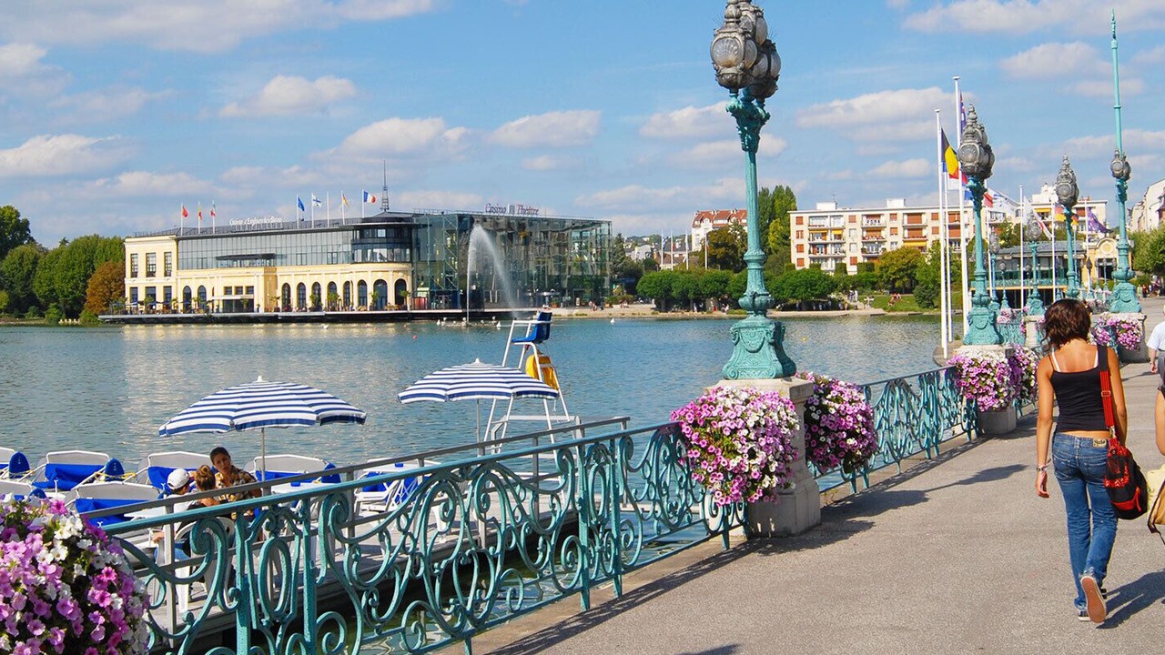 Photo of Others in Saint-Gratien