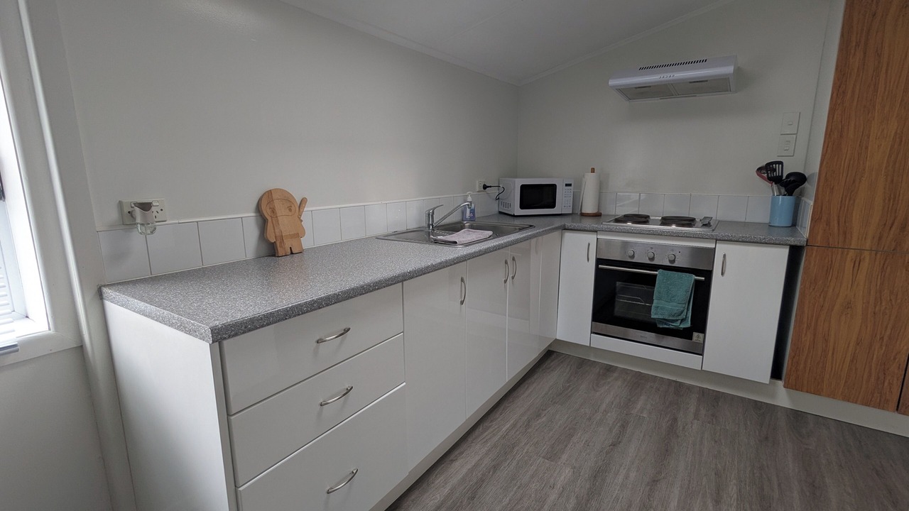 Photo of Kitchen in Johnsonville