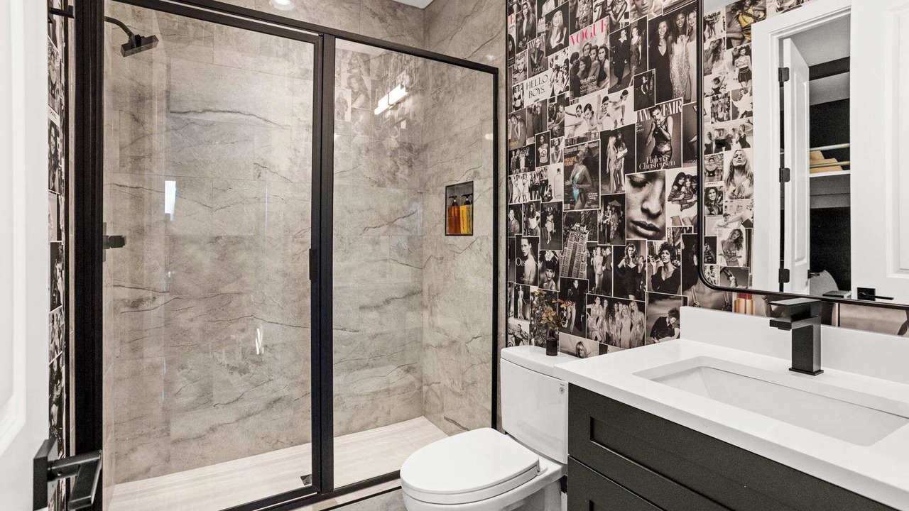 Photo of Bathroom in Buena Vista