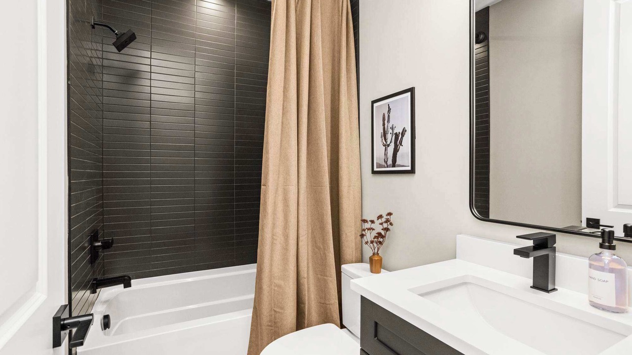 Photo of Bathroom in Buena Vista