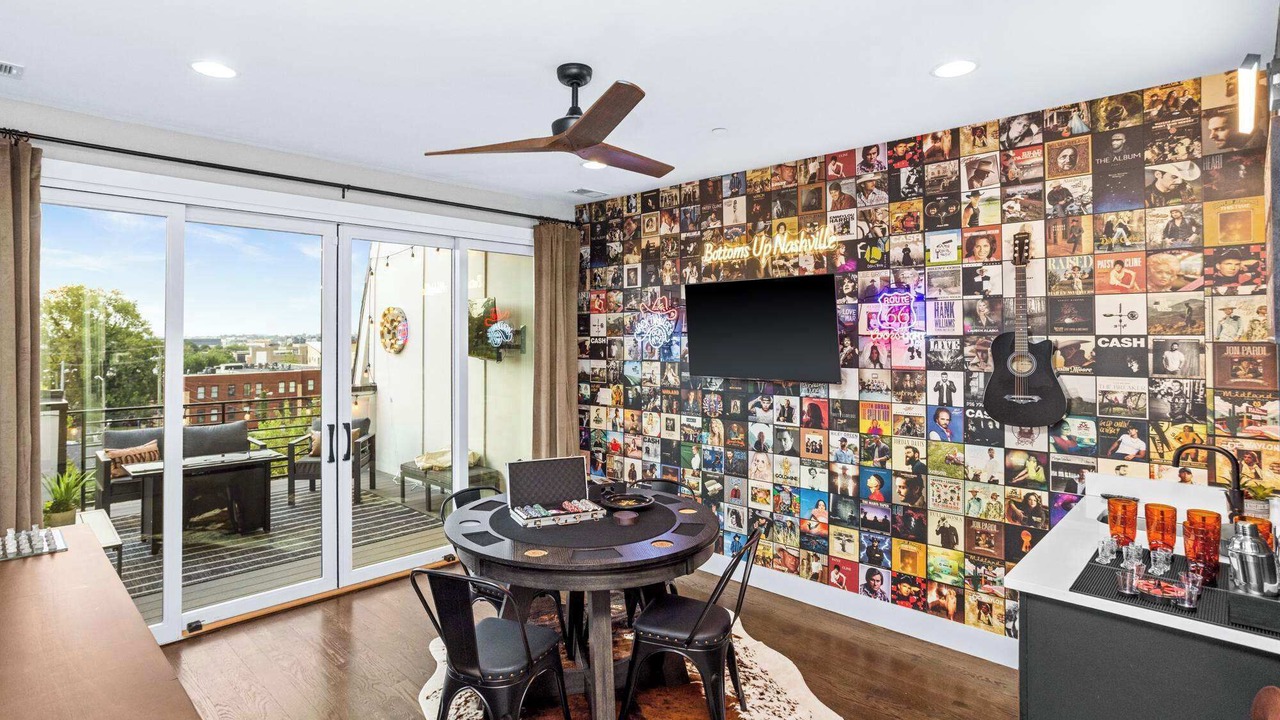 Photo of Bedroom in Buena Vista