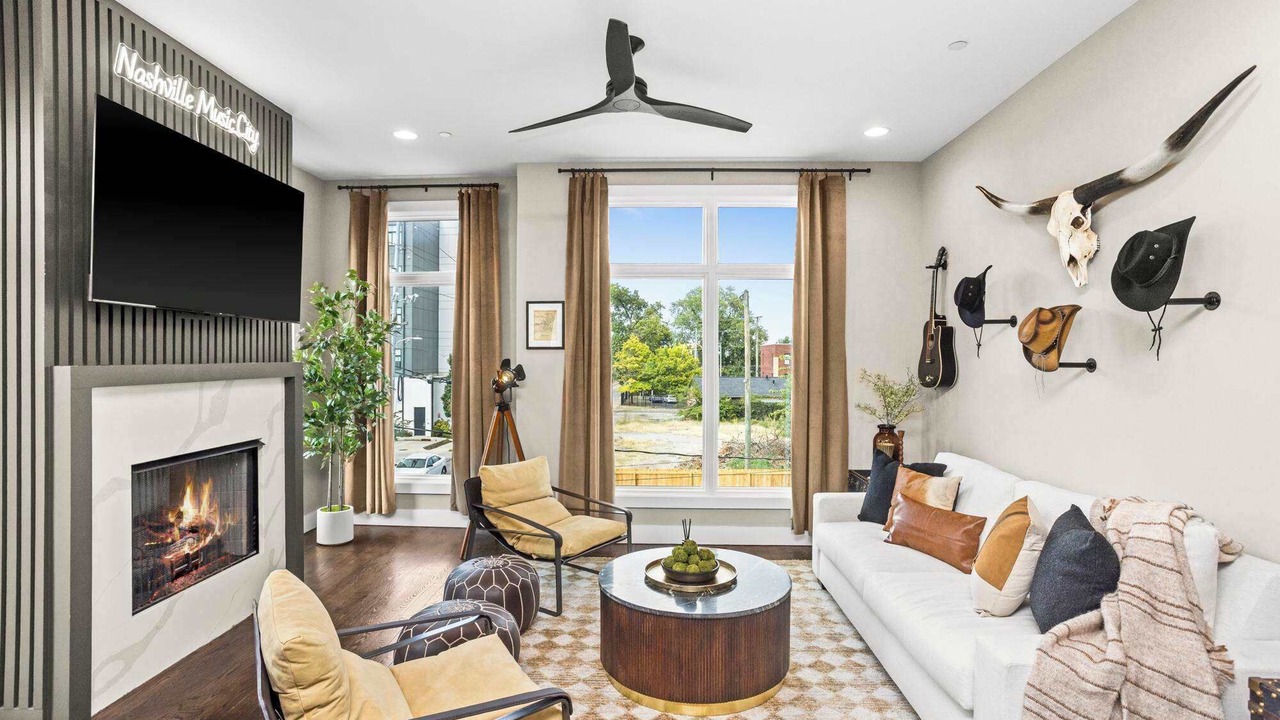Photo of Bedroom in Buena Vista