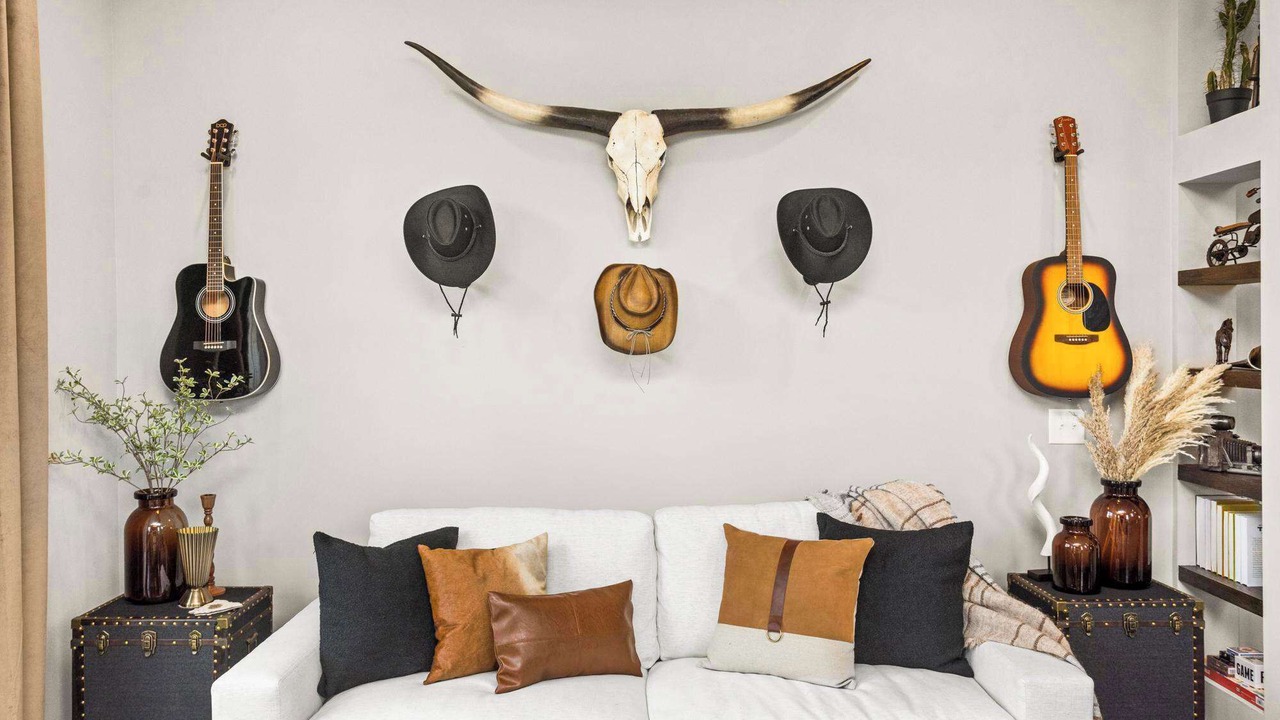 Photo of Bedroom in Buena Vista