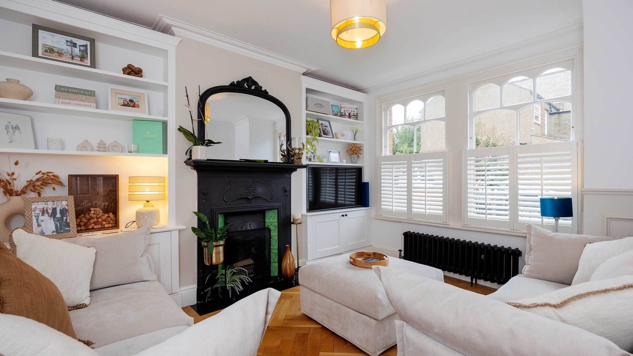 Photo of Livingroom in Richmond-upon-Thames