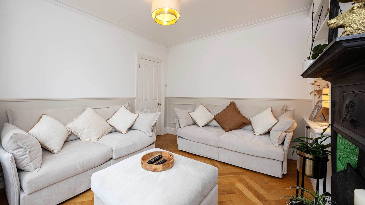 Photo of Livingroom in Richmond-upon-Thames