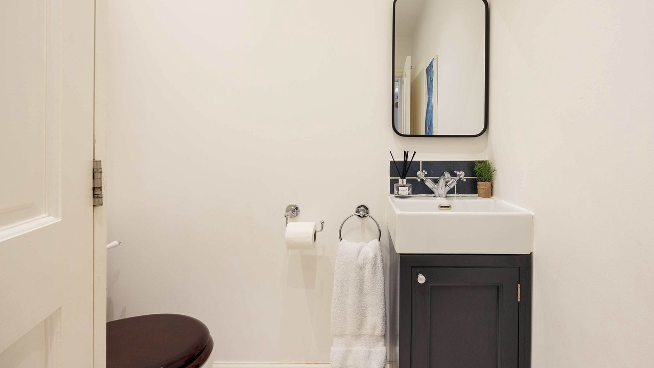 Photo of Bathroom in Richmond-upon-Thames