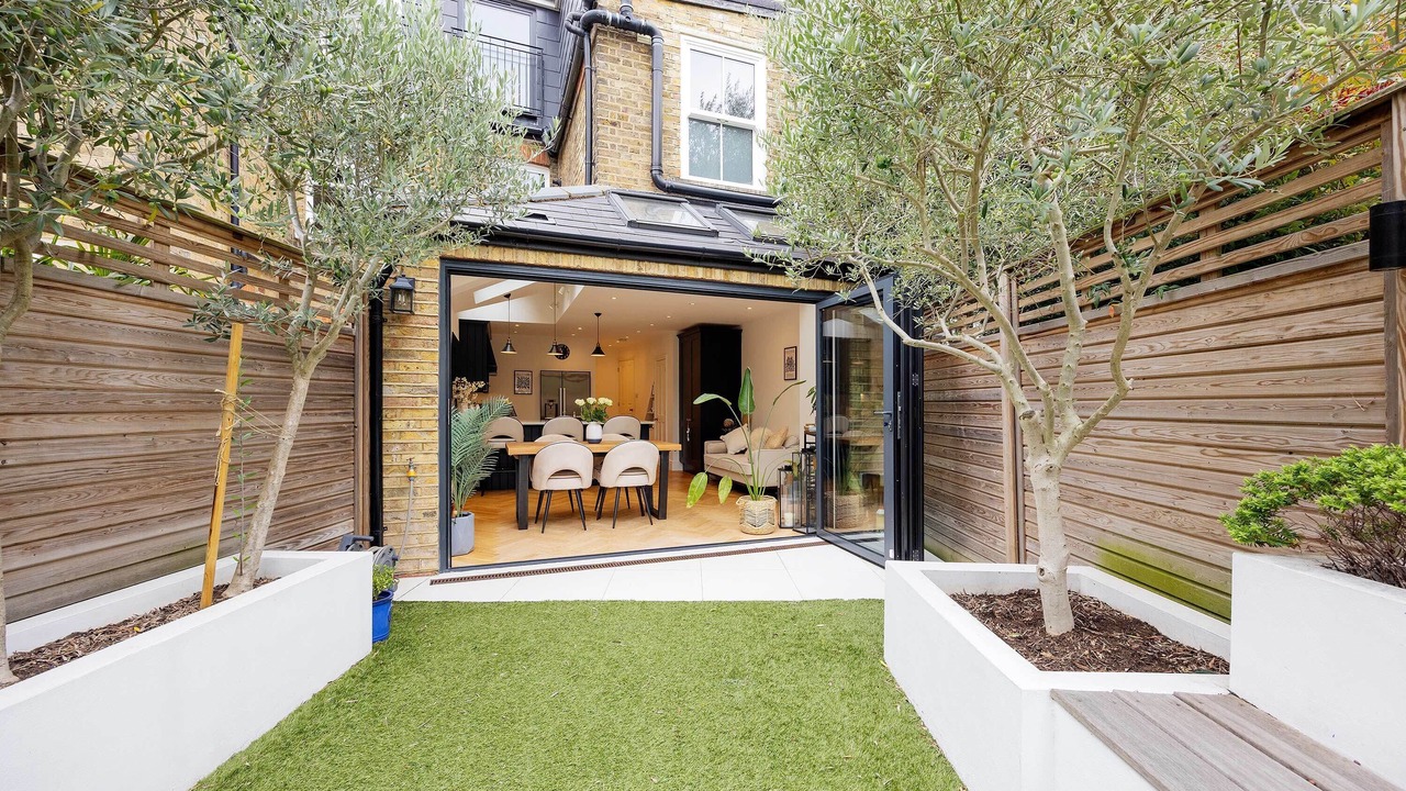 Photo of Outdoor in Richmond-upon-Thames