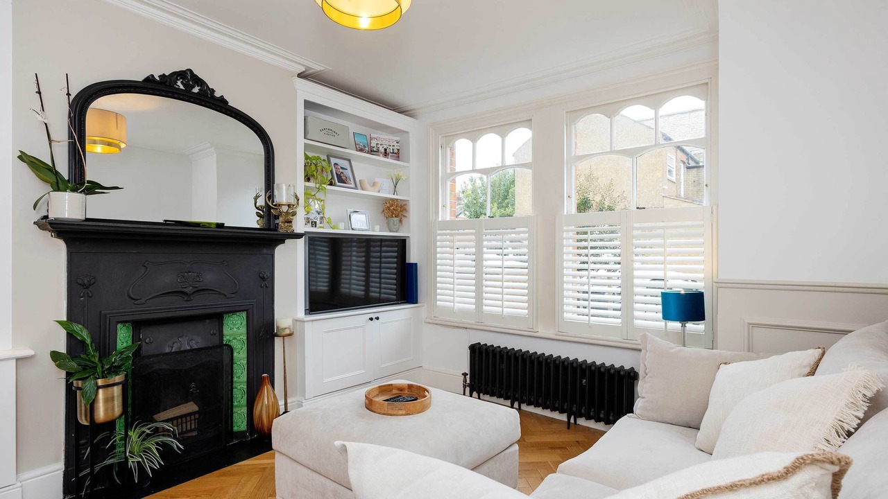 Photo of Livingroom in Richmond-upon-Thames