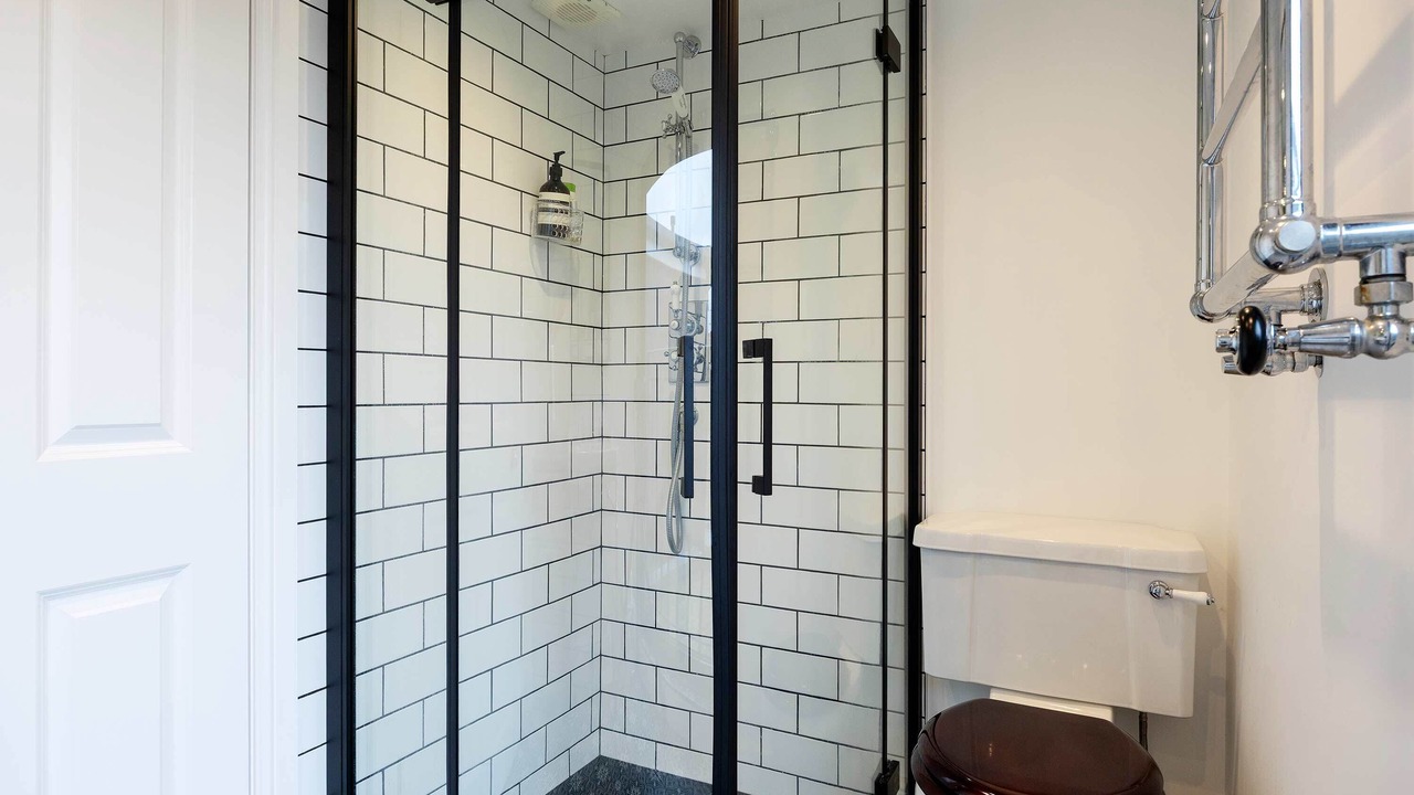 Photo of Bathroom in Richmond-upon-Thames