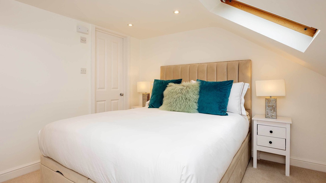 Photo of Bedroom in Richmond-upon-Thames