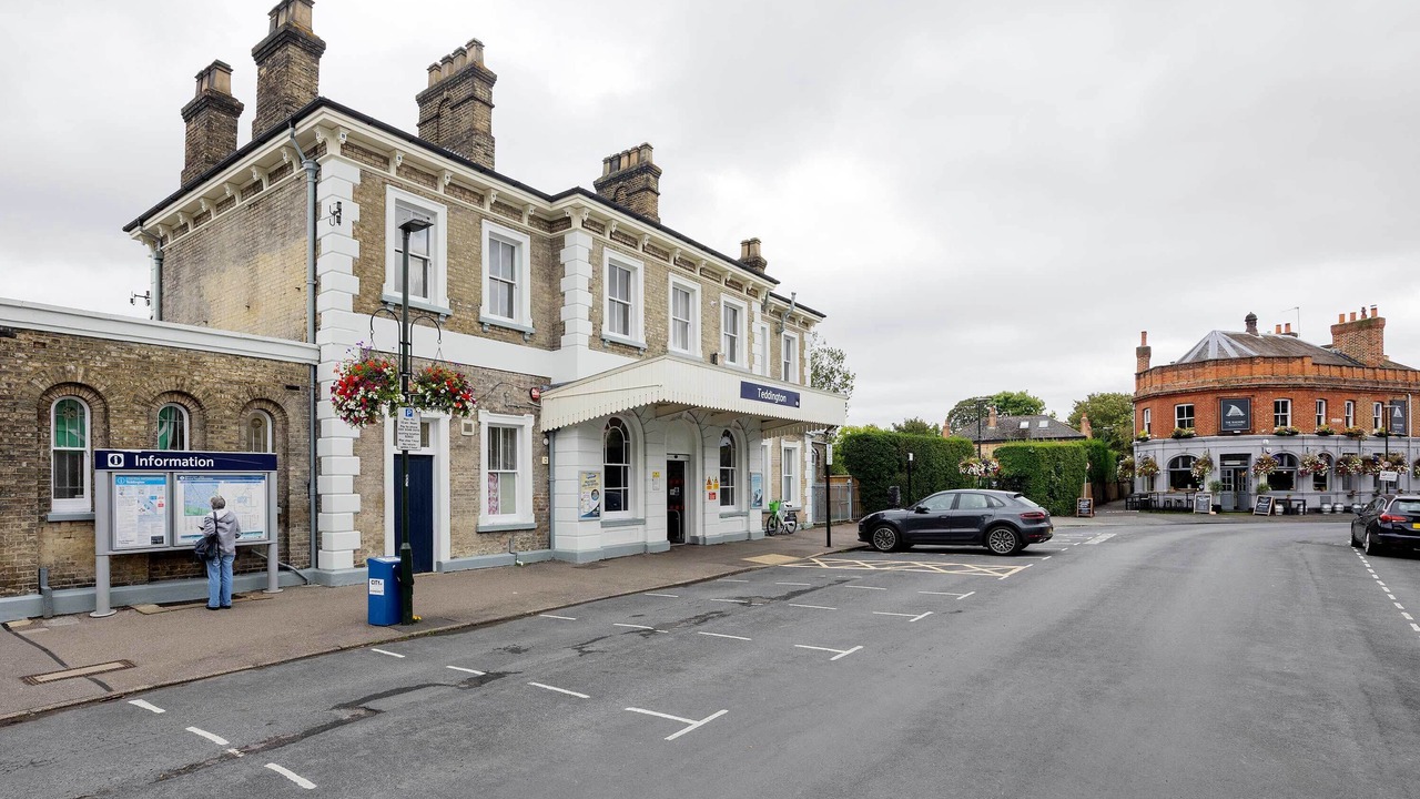 Photo of Outdoor in Richmond-upon-Thames