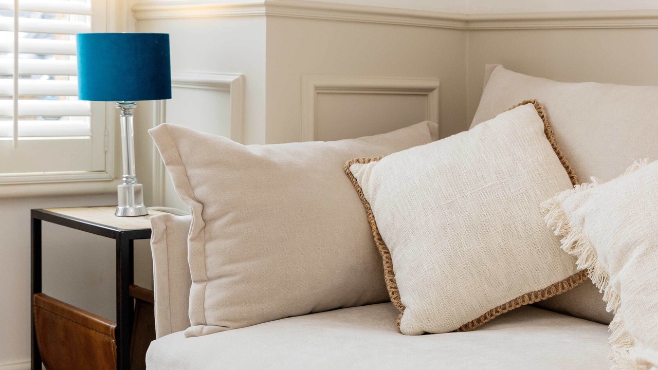 Photo of Bedroom in Richmond-upon-Thames