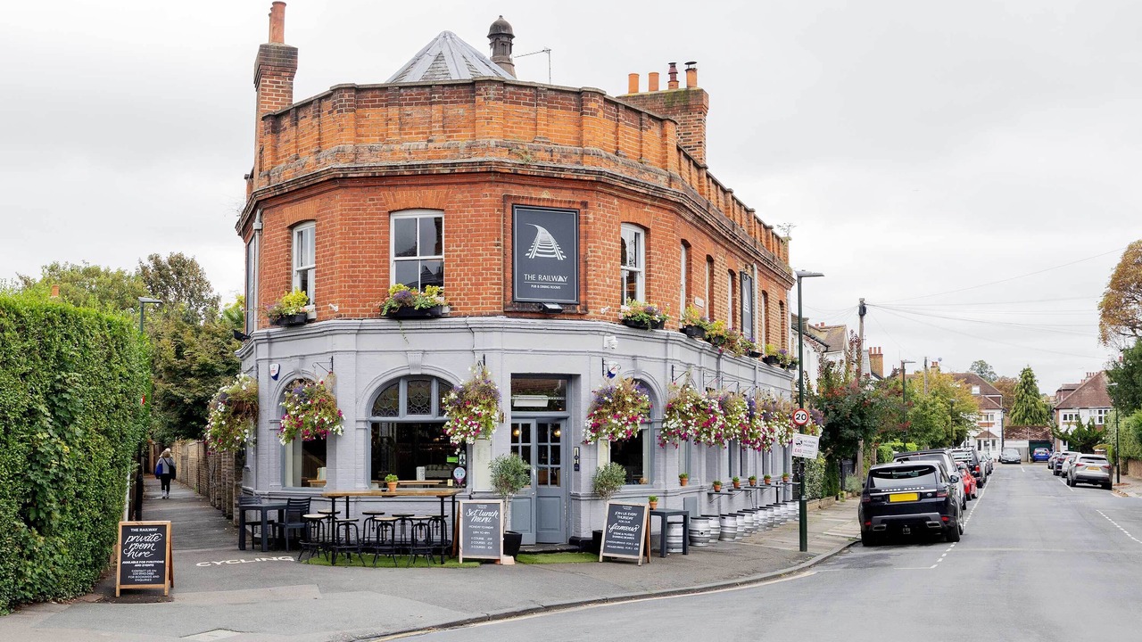 Photo of Outdoor in Richmond-upon-Thames