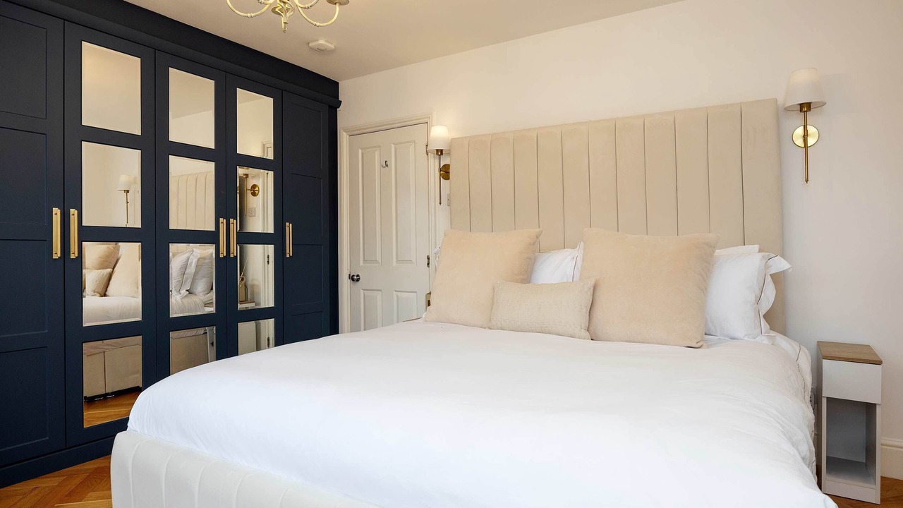 Photo of Bedroom in Richmond-upon-Thames
